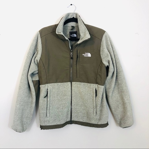 The North Face Jackets & Blazers - The North Face Denali Full Zip Jacket